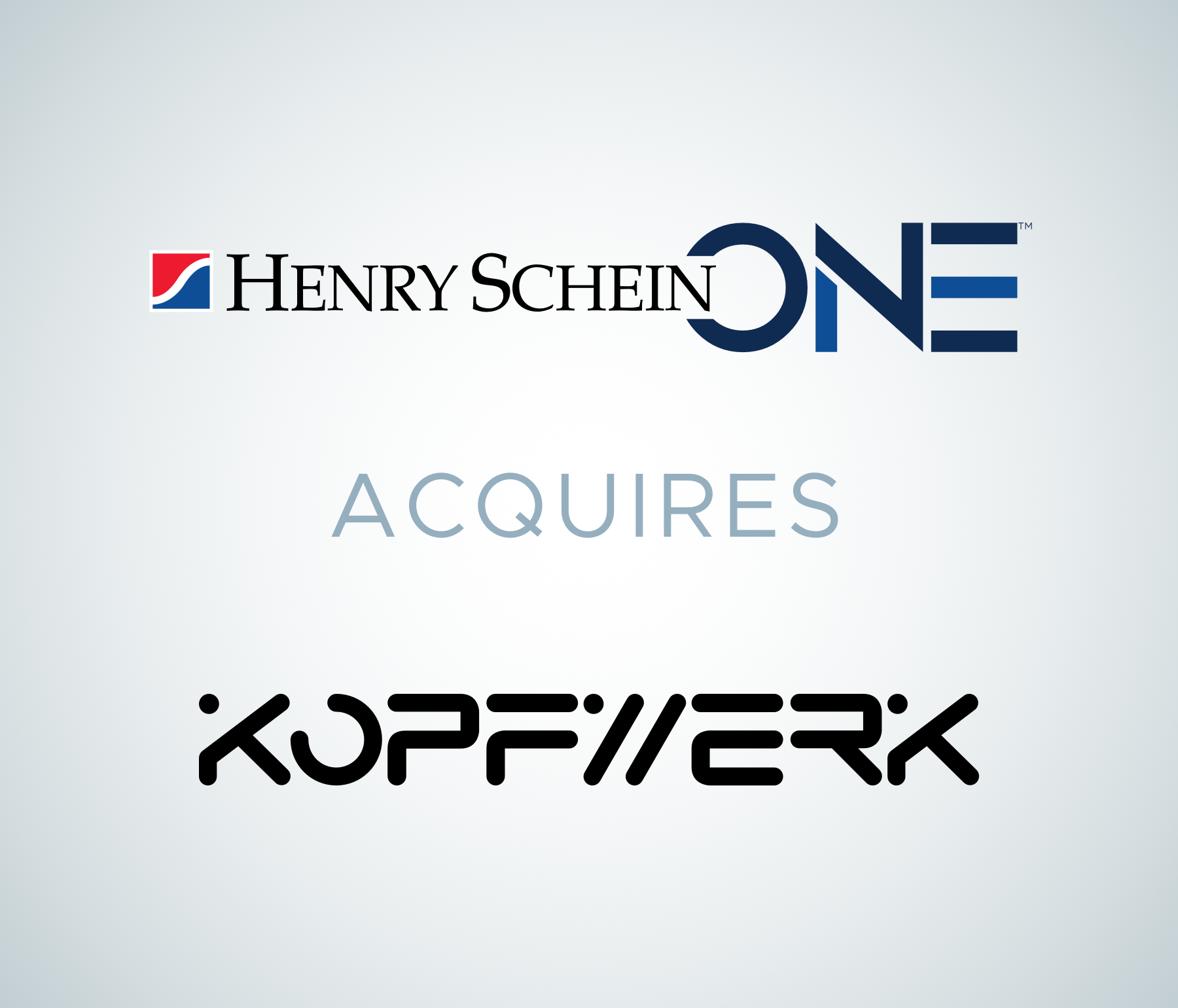 Henry Schein One Patient Marketing