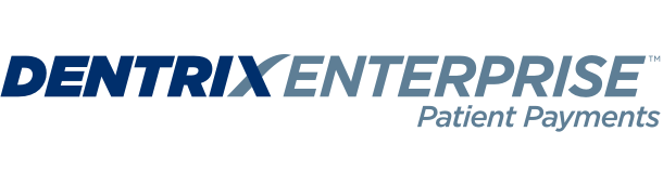 Dentrix Enterprise Patient Payments