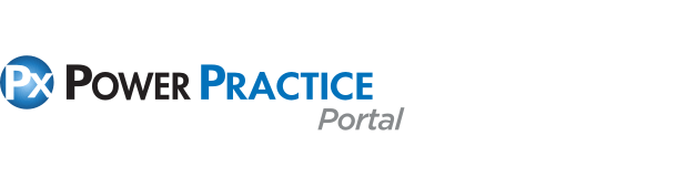 Power Practice Portal